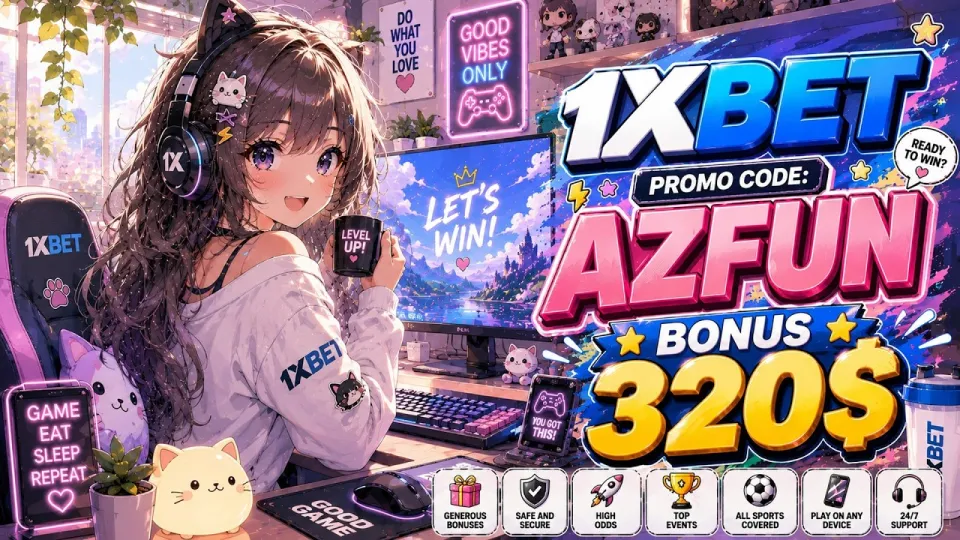 How to Use a 1xBet Promo Code
